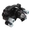 Front Disc Brake Caliper and Pads Stable Performance Brake Caliper Assembly for 33cc 43cc 47cc 49cc Moto ATV Gas