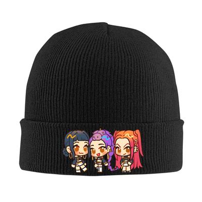 Chapéus e bonés – Gorros
