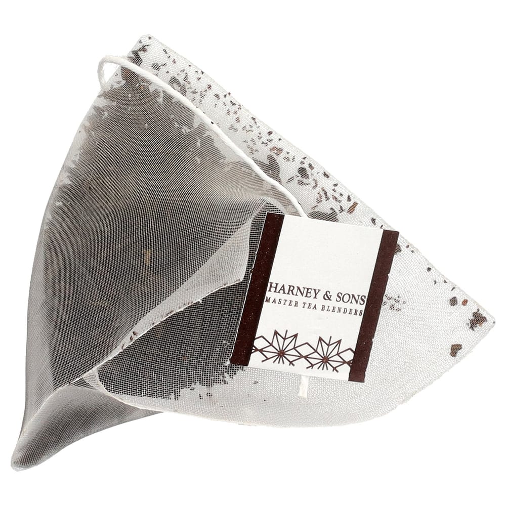 Harney & Sons Royal English Breakfast Black Tea, 30 Tea Bags, 2.67 oz (75 g)