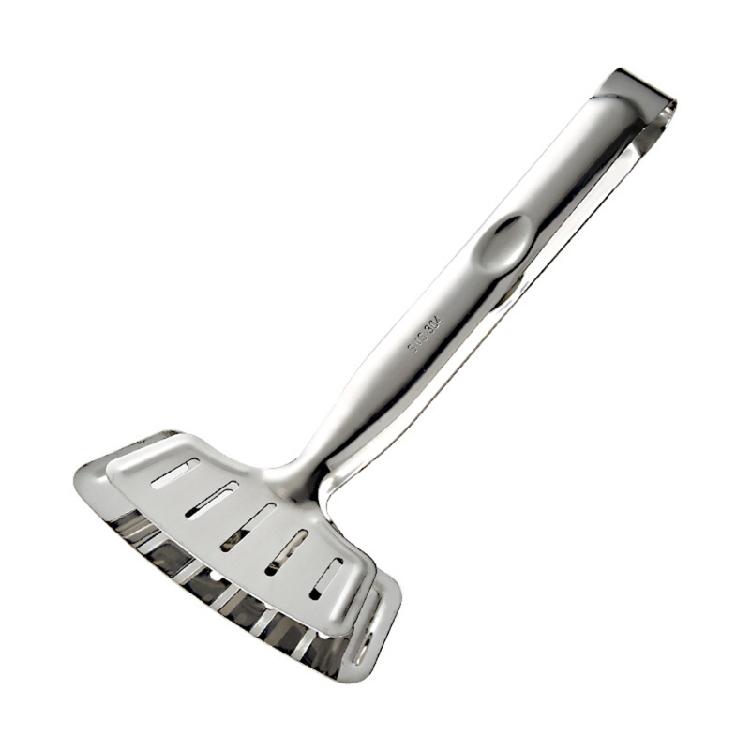 

Stainless Steel Food Clips Kitchen Gadgets Bread Clamps Steak Tongs for Grilling 1