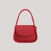 Summer Versatile Ins Messenger Bag Women's 2025 New Red Portable Wedding Bag Bridal Bag Fashionable Foreign Shoulder Bag