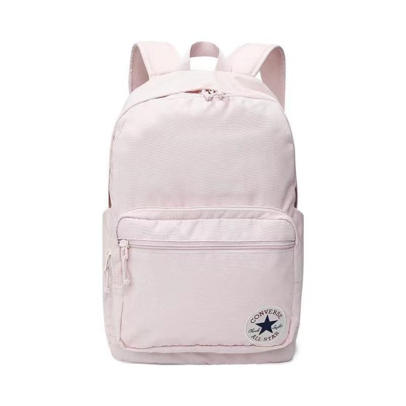 New Converse Go 2 Backpack Light Pink 10020533-A26