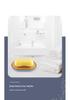 Bathroom Washbasin Set: Storage Tools, Toothbrush Holder, Mouthwash Cup, Hotel Tray, 5-Piece Set