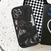 Anime Berserk Phone Case Hard Leather For IPhone 16 15 14 13 12 Mini 11 14 Pro Max Xs X Xr 7 8 Plus Fundas