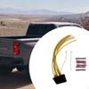 Rear Light Wiring Harness Repair A2115450328 Taillight Lamp for W204 Convenient