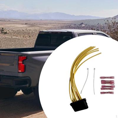 Otomobil Elektroniği Aksesuarları – Kablolar, Adaptörler ve Soketler