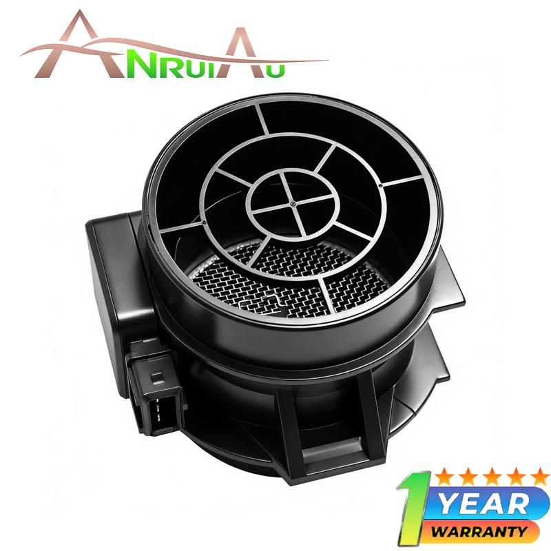

MAF Mass Air Flow Sensor Meter for 2005-2009 Hyundai Tucson 2.7L V6 5WK9643Z