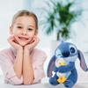 Plush Stuffed Toys Soft Throw Pillow Decorations, Kids Birthday Party Preferred Gift For Christmas,Holidays, Birthdays