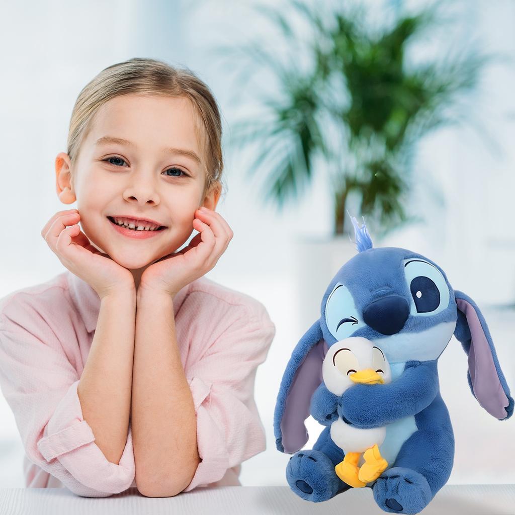 Plush Stuffed Toys Soft Throw Pillow Decorations, Kids Birthday Party Preferred Gift For Christmas,Holidays, Birthdays