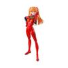 TAMASHII NATIONS S.H.Figuarts Evangelion New Theatrical Version Shikinami Asuka Langley Approx. 135mm PVC&ABS Painted Movable Figure