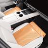 Geely Car Seat Cushion Leg Rest and Seat Cover for Galaxy L6/L7/E8/E5, Xingyuan, Xingjian 7, Xingyue L, Xingyao 8