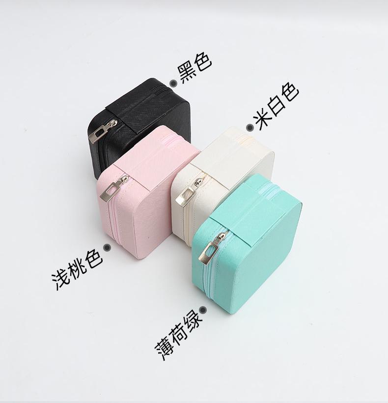 High-Quality Portable Sewing Kit: Needle and Thread Box for Home, Dorm, or Wedding Sewing Needs.