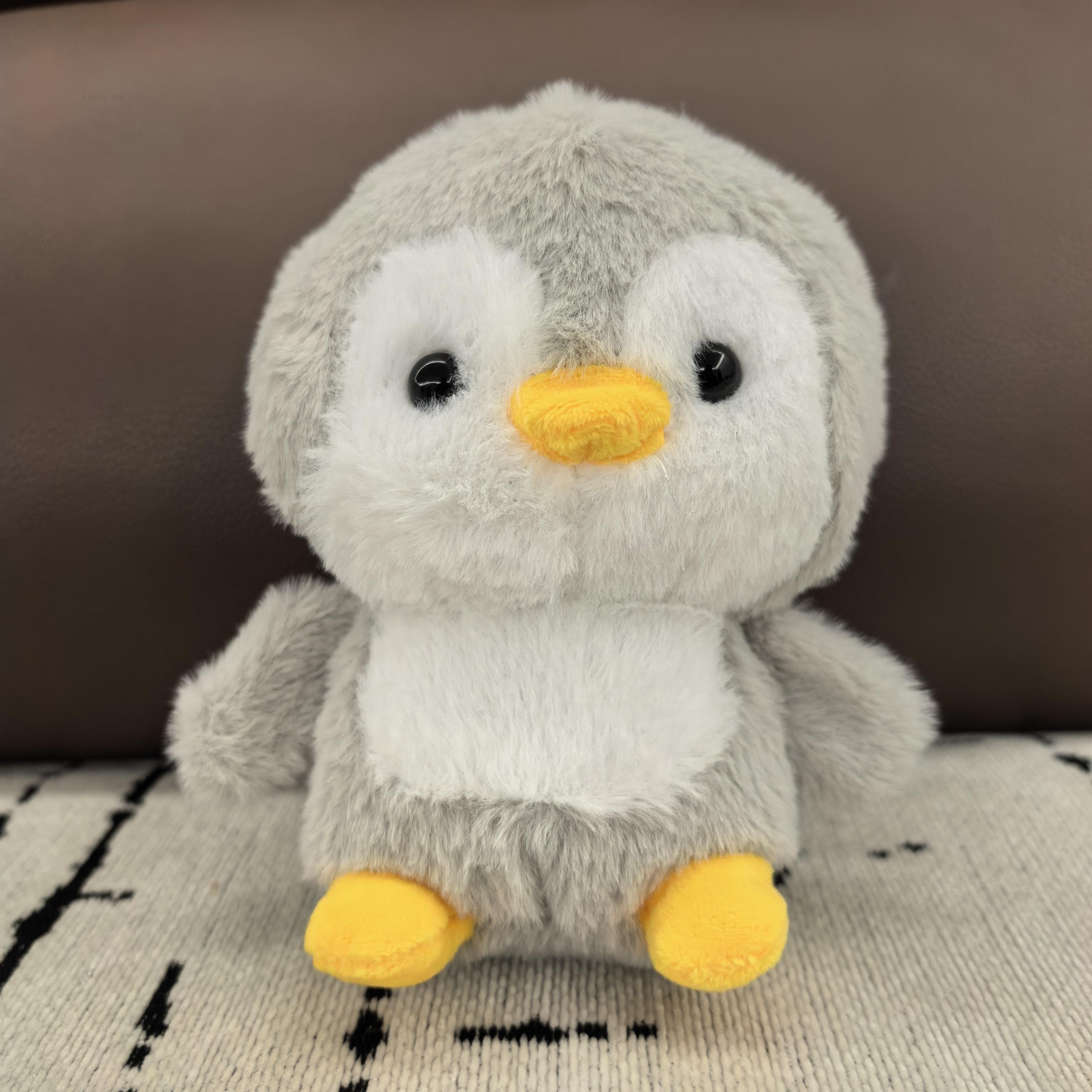 16Cm-20Cm High-Quality Panda High-Quality Rabbit High-Quality Plush High-Quality Doll High-Quality Capybara High-Quality Elephant High-Quality