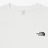 Classic Small Logo Round Neck Unisex T-shirt