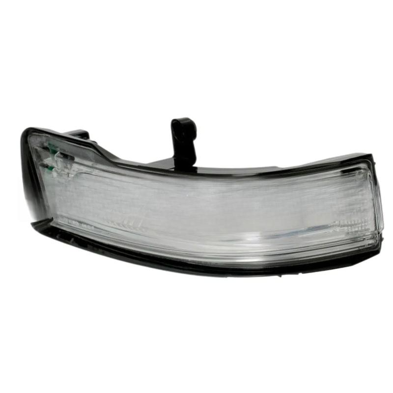 Rearview Mirror Turn Signal Light Compatible with Dodge Ram 68402097AA 68402096AA Pickup High Quality Car Accessories