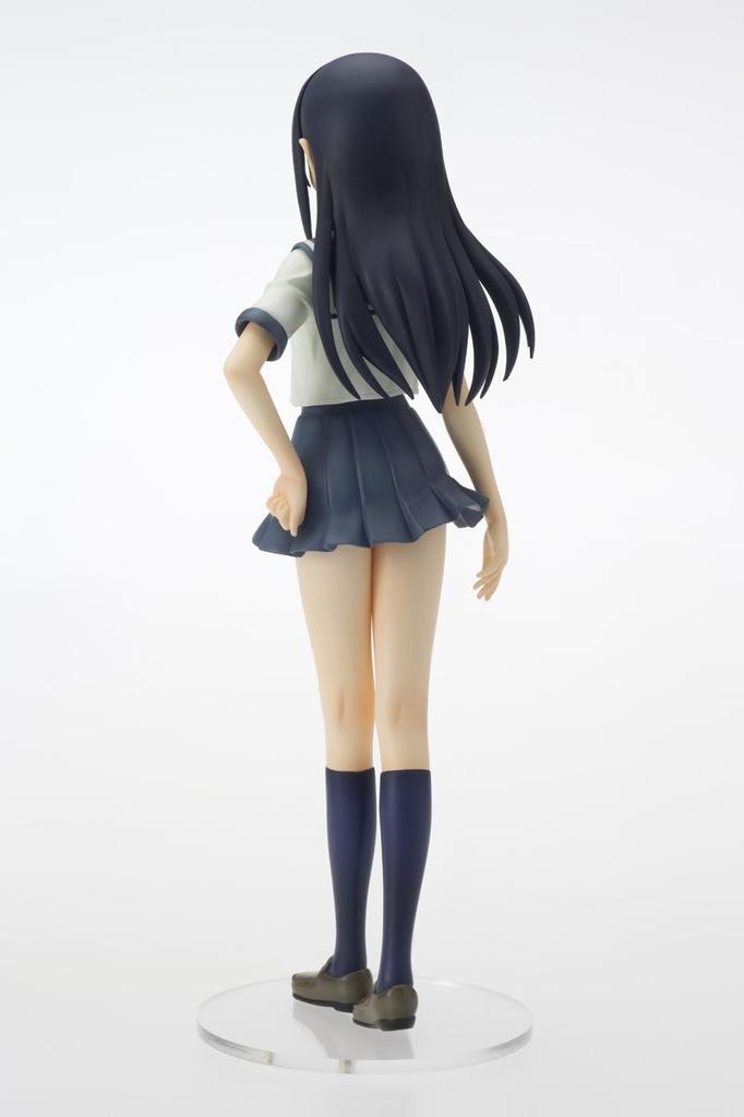 My Little Sister Be This Ayase Aragaki Scale PVC Complete Can't Cute (1/8 Pre-painted Figure)