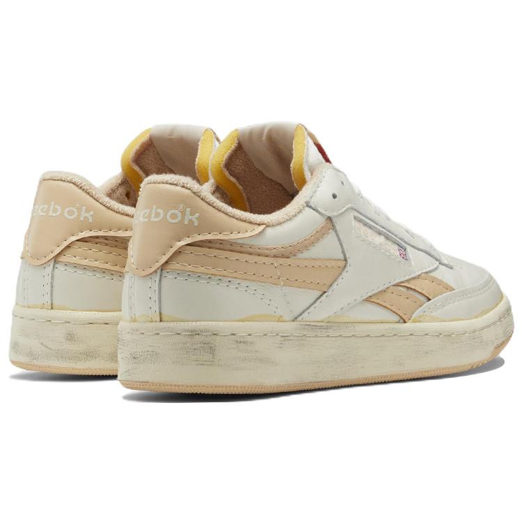 Club C Reebok 85 Vintage 'Chalk Alabaster' HP2171