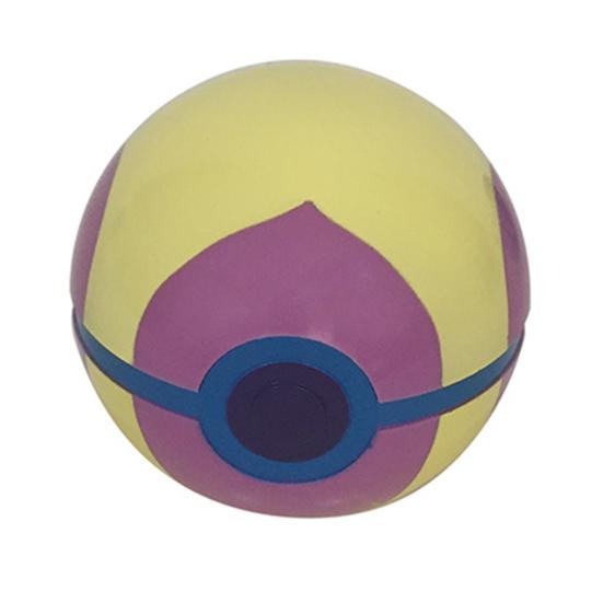 7cm Cartoon Pokemon Ball Pikachu Monster Figures Doll Kids Gift Toy Collectible