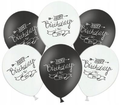 Party Supplies – Balloons