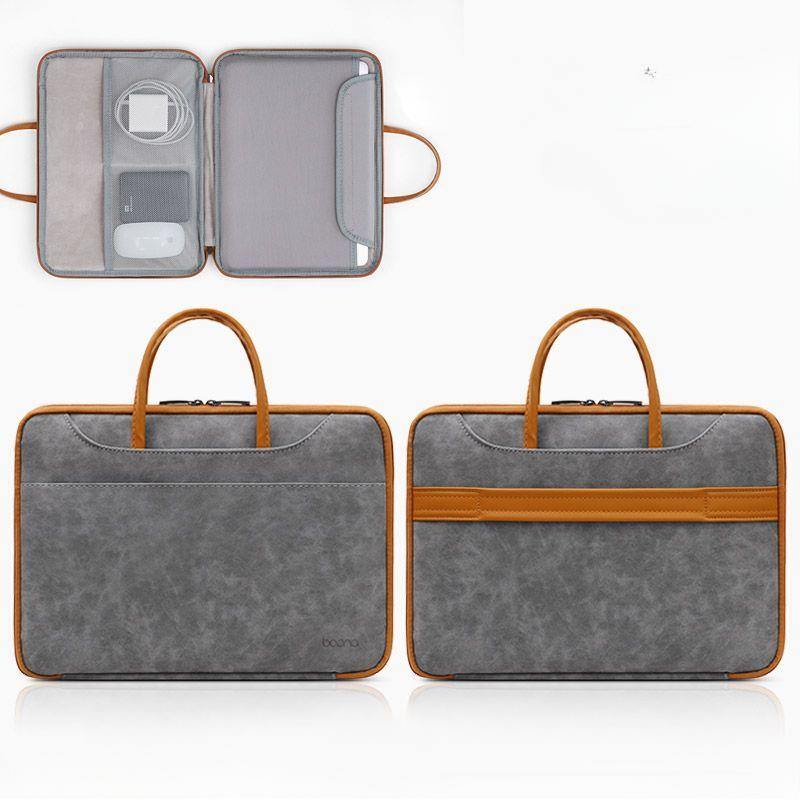 

Сумка для хранения файлов и портативного ноутбука 14 дюймов 14 inches