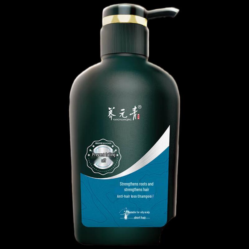 Yang Yuan Qing Refreshing Anti-Hair Loss Shampoo