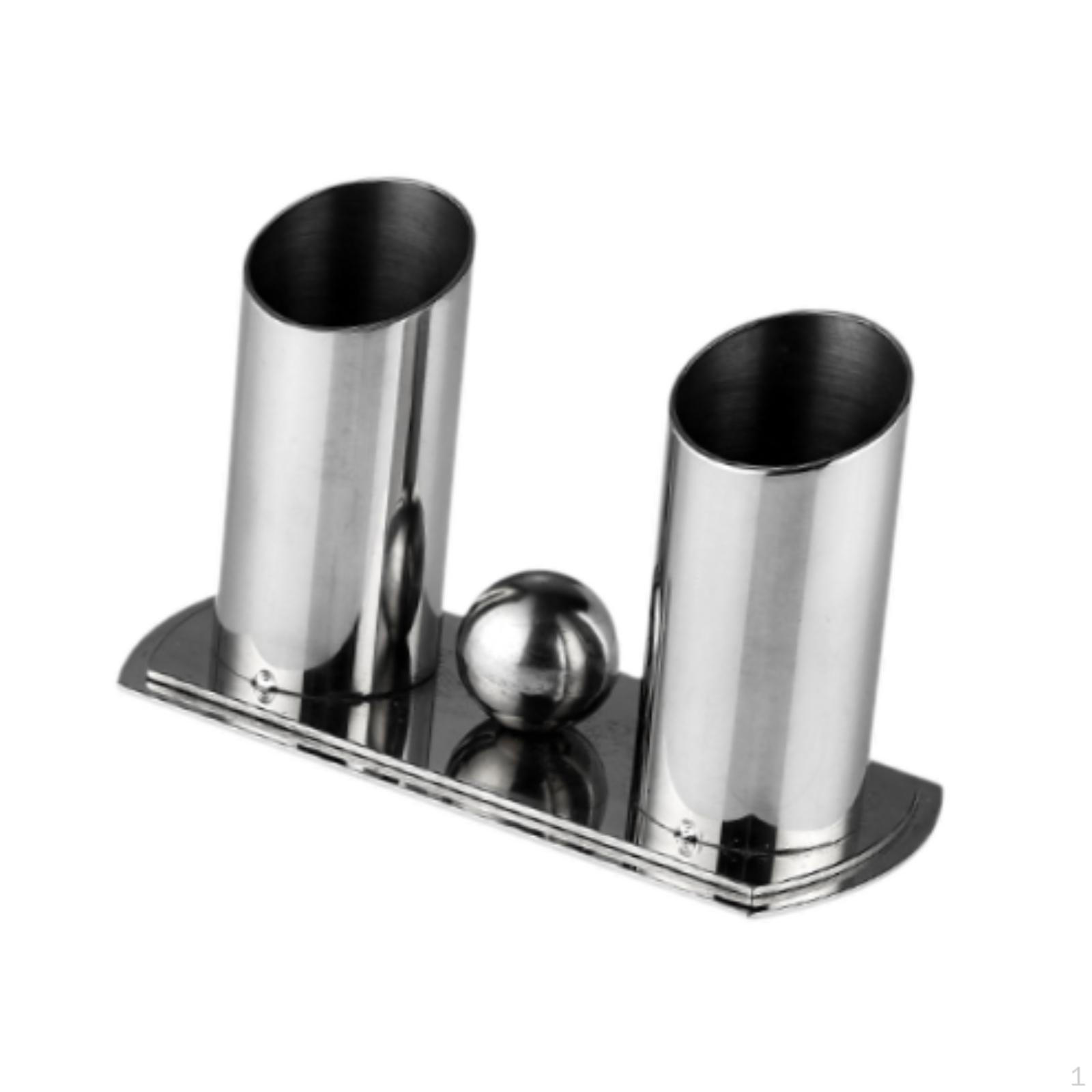 

Стойка для микрофона Mictray Utility Storage Holder Стойка для демонстрации микрофона для концертного выступления серебряный