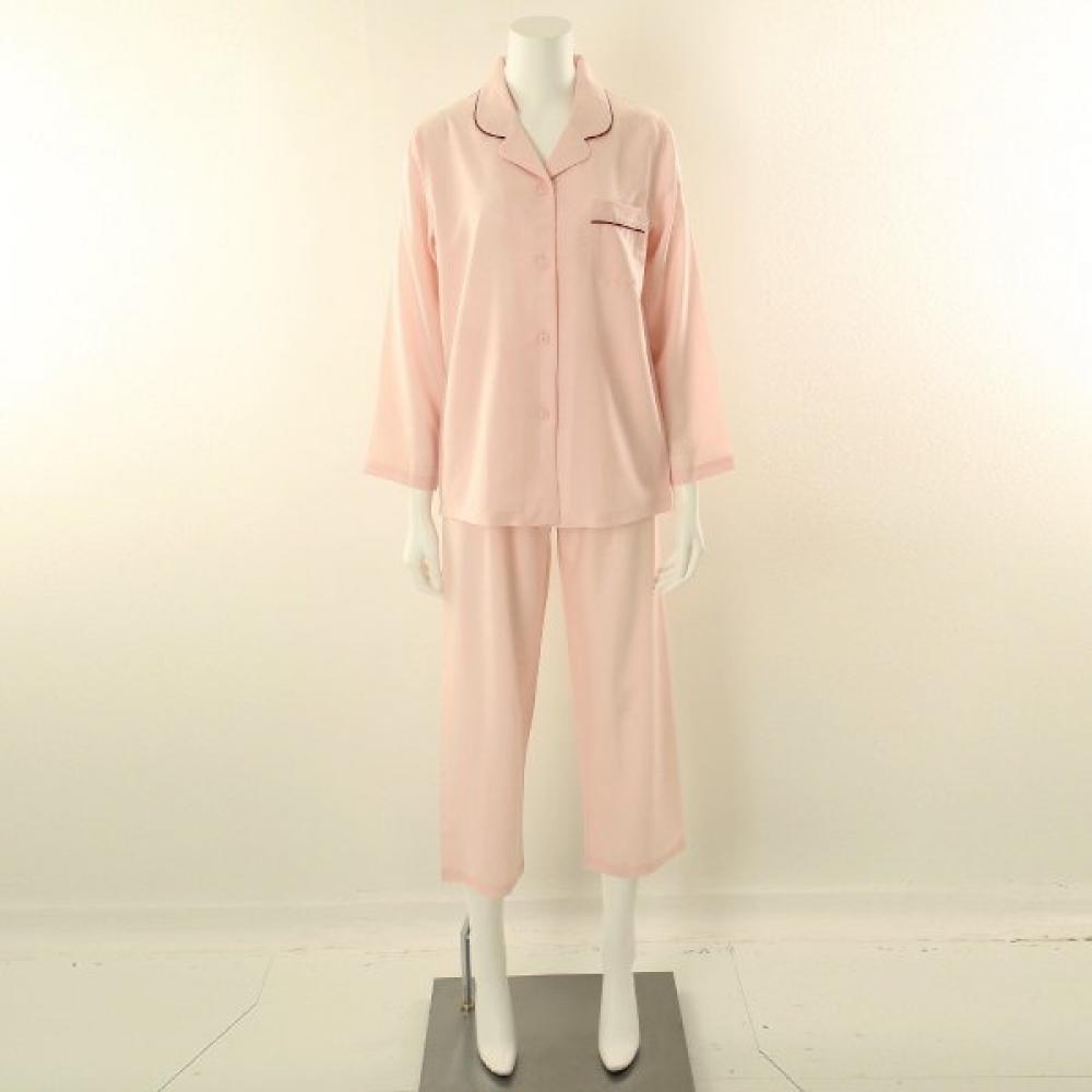 

Venus Black Label Couple Pajama Set Vpa4401wvpa4401m 95/105