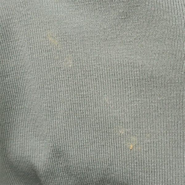 Mila Owen Long Sleeve Long Knit Cardigan Blue Gown Coat Women Used