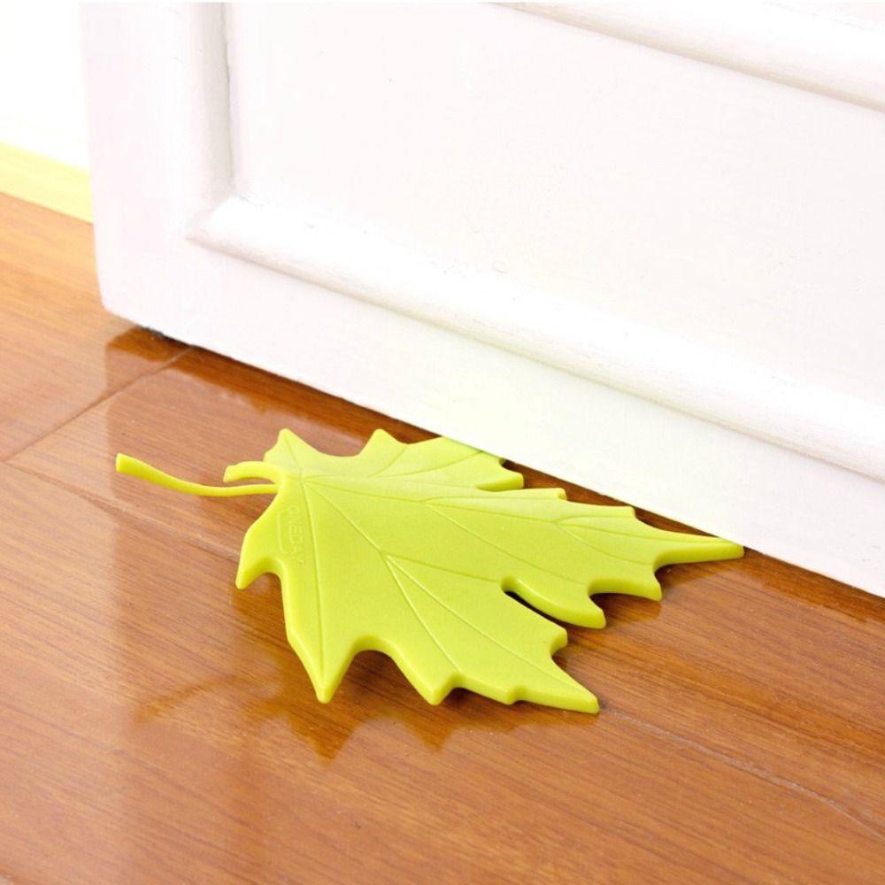 Verschleißfester Türstopper Rutschfester Winddichter Gummistopper Heim Büro