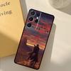 Red Dead Redemption 2 Phone Case For Samsung Galaxy S25 S20 S21 S22 S23 S24 Ultra S9 S10 Plus S25 FE Cover Shell