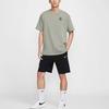 Nike Sportswear Sports Shorts Men's Black HQ1203-010
