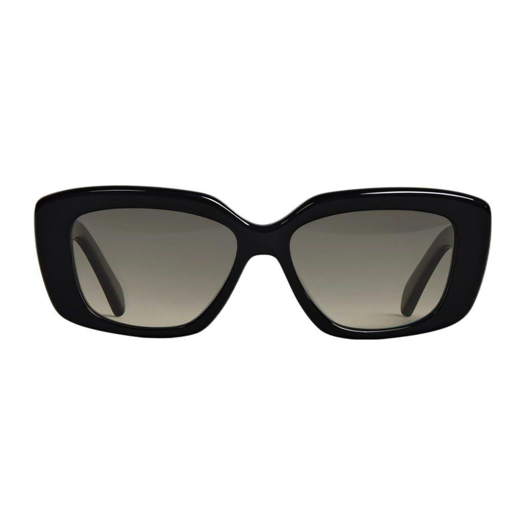 Celine Square Sunglasses Women sunglasses 4S216CPLB-38NO