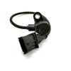 0281002410 4890189 Automotive Car Rotation Crankshaft Position Sensor BG5X6C315BA 2R0906433  For VW Worker Iveco Euro Cummins