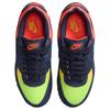 Nike Scarpe da Corsa Basse Air Max 90 Unisex Blu Arancio DM0029-700