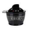 Portable Electric Hair Mixer Rechargeable Hair Dye Mixer Hair Color Mixing Bowl  Home Hair Salon