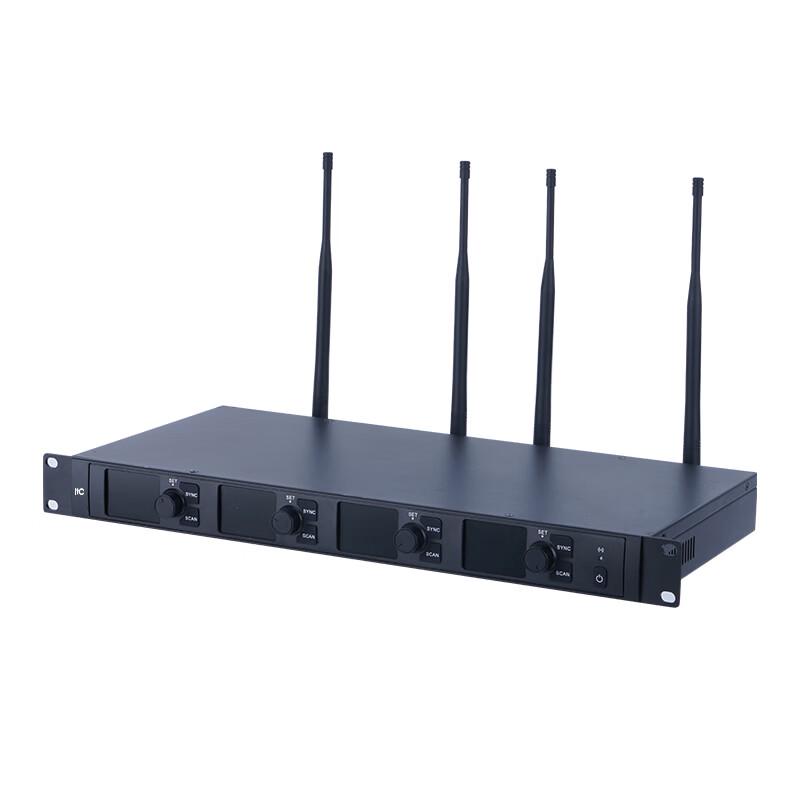 Itc Wireless Conference Microphone (CN Version)