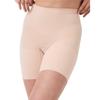 Calções Moldadores Seamless Femininos Spanx de Nylon