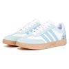 adidas Gradas Skateboardové boty Unisex Nízké Modré IE9044(Tým735-)