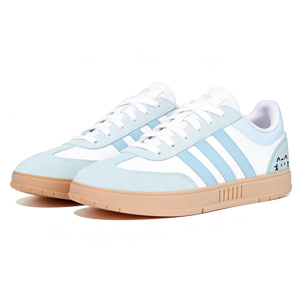 adidas Gradas Skateboardové boty Unisex Nízké Modré IE9044(Tým735-)