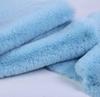 50x170cm Thickened Imitation Rabbit Plush Fabric Fur 2cm Soft Faux Fur Fabric DIY Collar Of Coat/Clothing Accessories/Scarves