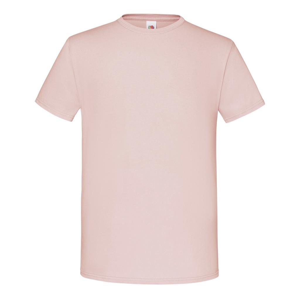 Fruit of the Loom Unisex Adult Iconic T-Shirt