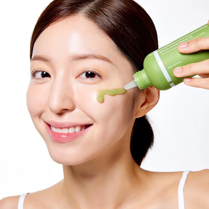 CENTELLIAN24 Madeca Matcha Gel Peeling Tonifiant 150ml