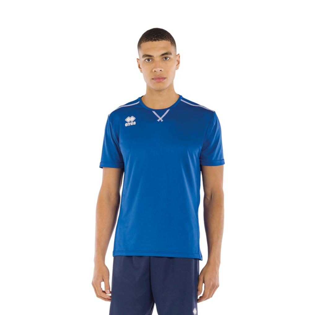 Elea Competition Shirt, Everton, Blue