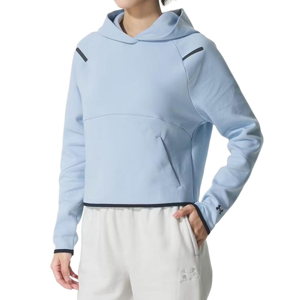 Under Armour Unstoppable Sweatshirt Women's 6005739-453