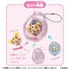Tamagotchi Collectibles Angel Snack Time Toy for Anime Fans