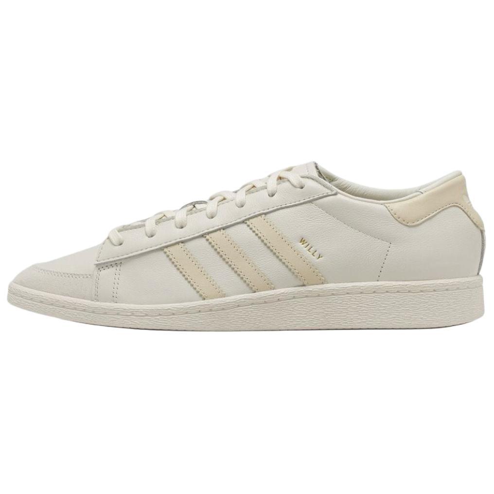 adidas x Willy Chavarria Jabbar Dress Low Off White Men s JR6859 EU 44
