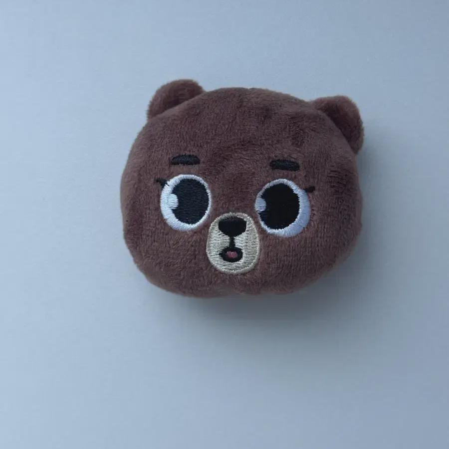 

Комната - это Denimals Японские товары Значок с лицом