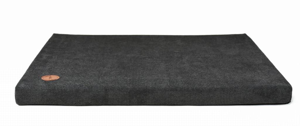 Demi Graphite Mattress 70cm x 60cm x 3cm
