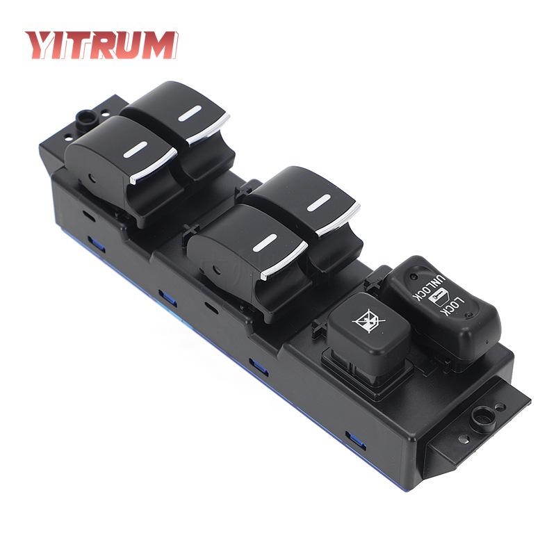 Electric Window Lift Switch for 13-18 Haval H3/H5 Electric