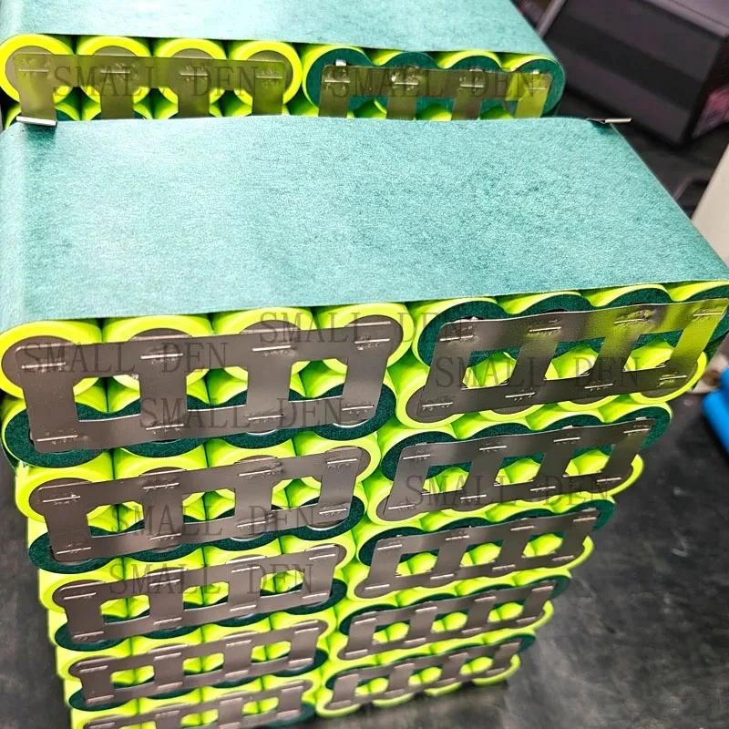 New 2024 72V 45Ah 35Ah 25Ah 15Ah21700 20S8P Lithium Battery Pack with Built-in BMS 0-3500W Motor High-power Rechargeable Battery